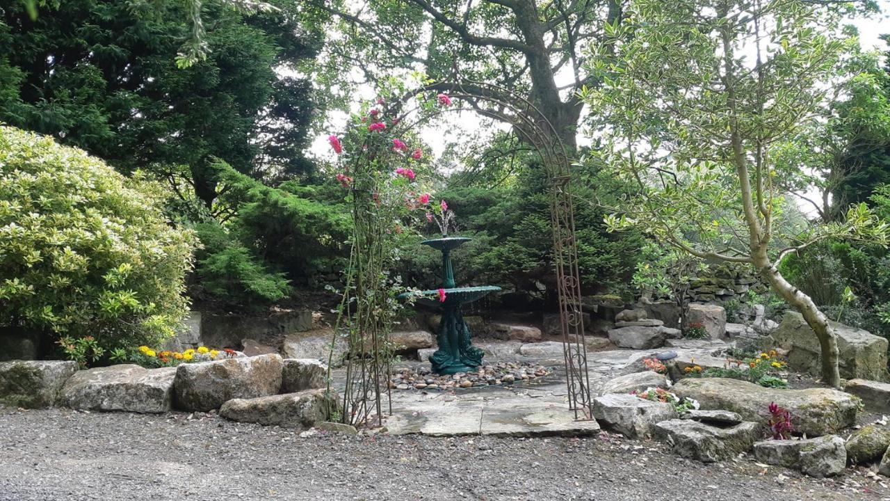 Greave Farm Todmorden Tranquil Cottage Retreat Exterior photo